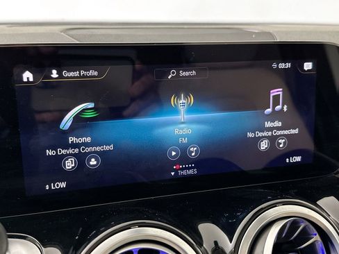 Certified 2023 Mercedes-Benz GLB 250 image 14