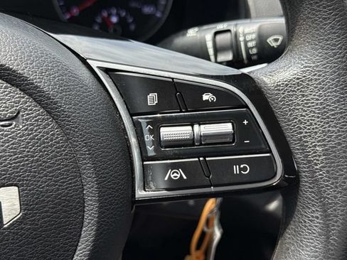 Used 2024 Kia Forte LXS w/ LXS Technology Package FWD image 22