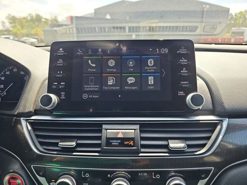 Used 2021 Honda Accord Sport Special Edition image 25