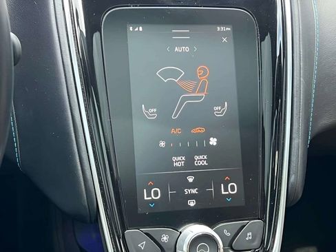 Used 2021 McLaren GT Base image 30