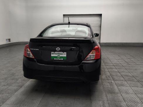 Used 2017 Nissan Versa S Plus FWD image 7