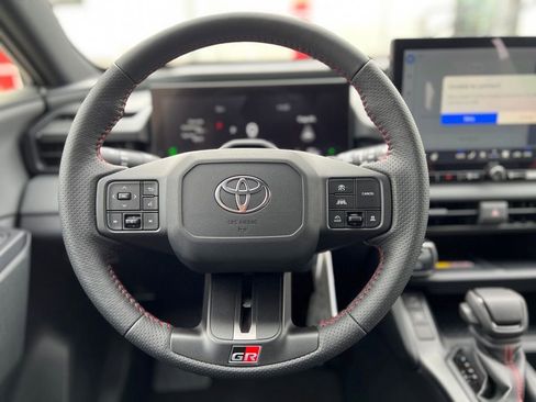 New 2026 Toyota RAV4 AWD Plug-in Hybrid image 32