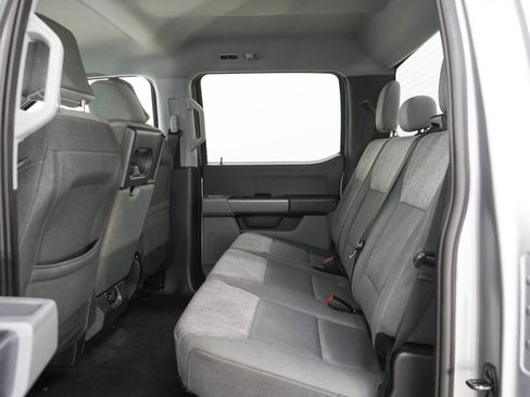 Used 2023 Ford F150 XLT w/ XTR Package AWD/4WD image 15