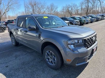 New 2026 Ford Maverick XLT w/ 4K Tow Package