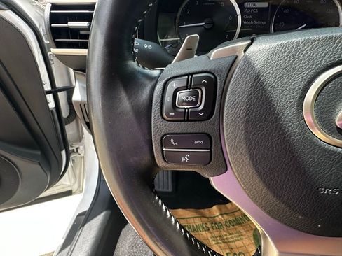 Used 2020 Lexus IS 300 w/ Accessory Package 2 RWD image 17