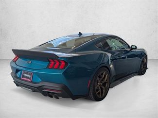 New 2026 Ford Mustang GT Premium w/ GT Performance Package video 2