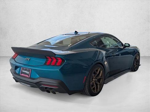 New 2026 Ford Mustang GT Premium w/ GT Performance Package image 2