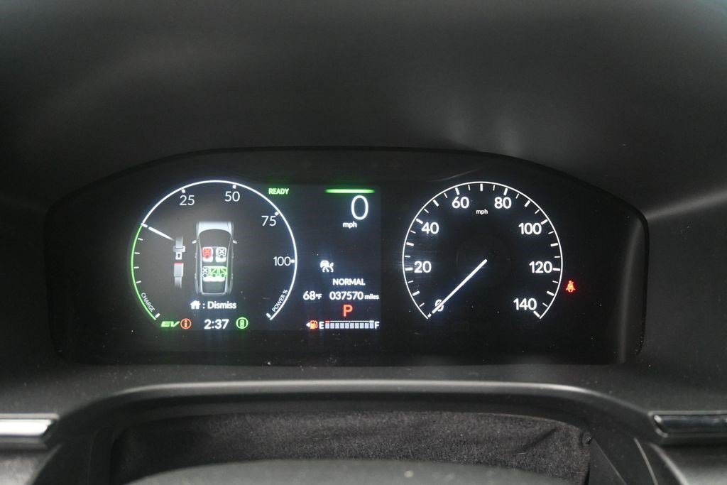 Used 2023 Honda CR-V Sport image 23