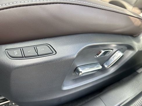 New 2025 MAZDA CX-5 Signature image 28