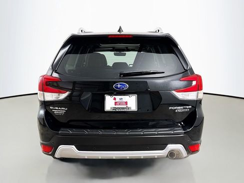 Used 2022 Subaru Forester Touring w/ Popular Package #3 image 6