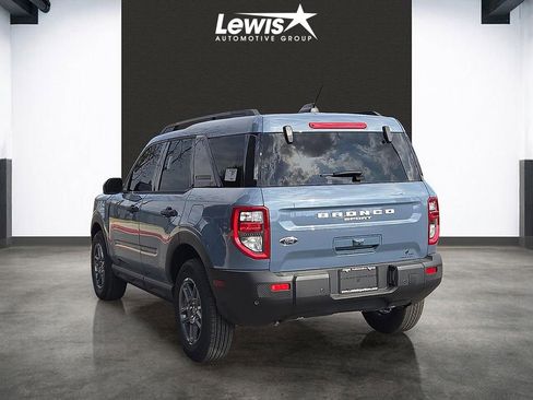 New 2025 Ford Bronco Sport Big Bend w/ Convenience Package image 3