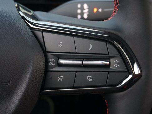 New 2026 Chevrolet Blazer EV SS image 20