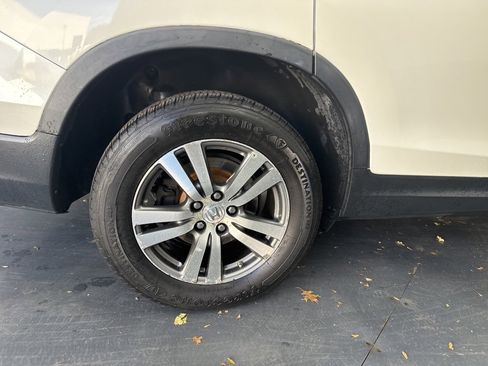 Used 2017 Honda Pilot EX-L image 10