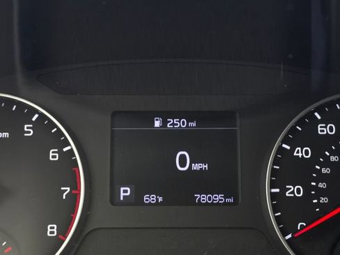 Certified 2023 Kia Seltos LX AWD/4WD image 4