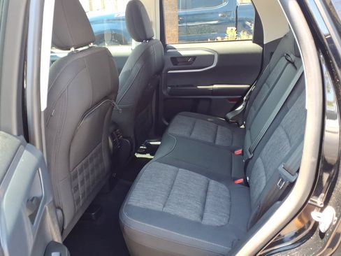 Used 2021 Ford Bronco Sport Big Bend AWD/4WD image 10