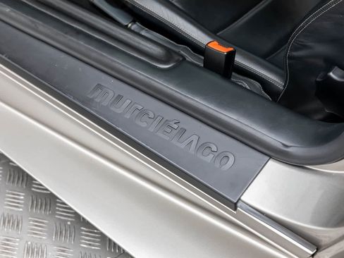 Used 2003 Lamborghini Murcielago Coupe image 7