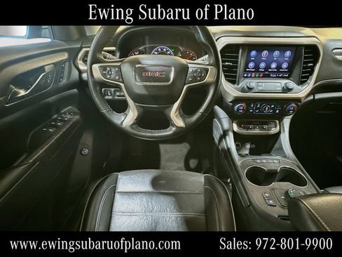 Used 2023 GMC Acadia Denali FWD image 24