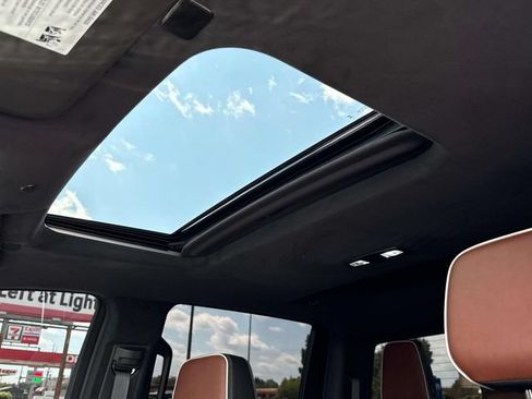 Used 2026 GMC Sierra 2500 Denali Ultimate AWD/4WD image 11