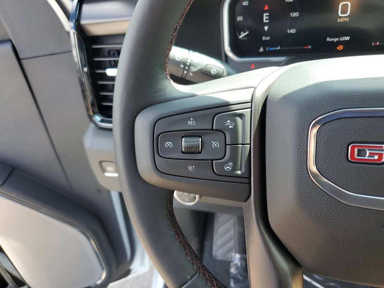 New 2026 GMC Sierra 2500 AT4X AWD/4WD image 30