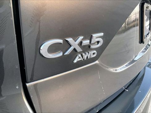 Used 2023 MAZDA CX-5 AWD 2.5 S w/ Select Package image 31
