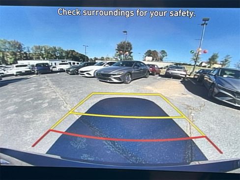 New 2026 Hyundai Elantra Sport image 29