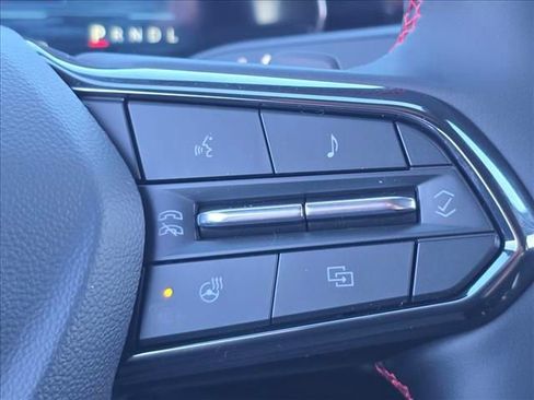 New 2026 Chevrolet Equinox RS w/ Convenience Package III image 30