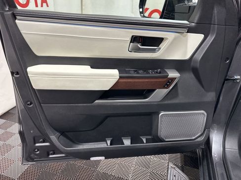 Used 2024 Toyota Tundra Capstone image 20