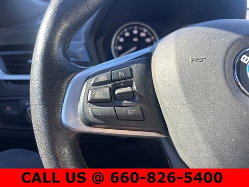 Used 2020 BMW X1 sDrive28i w/ Convenience Package image 12
