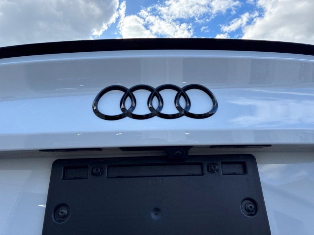 Used 2024 Audi A5 2.0T Premium Plus w/ Premium Plus AWD/4WD image 66