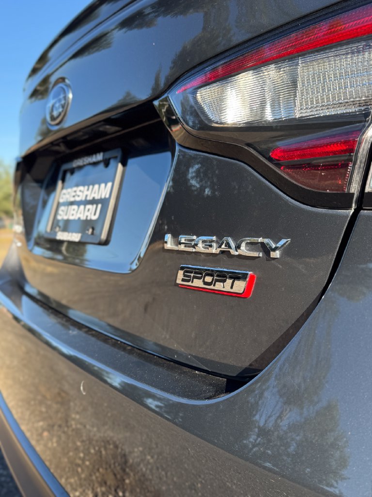 Used 2024 Subaru Legacy Sport AWD/4WD image 43
