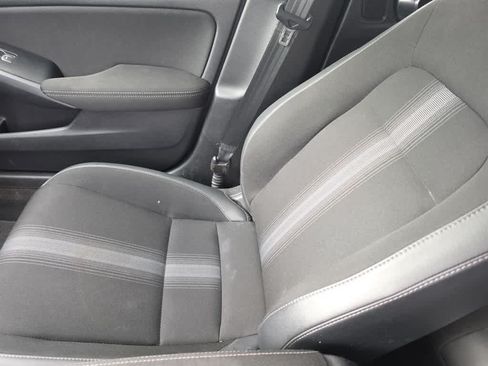 Certified 2024 Honda Civic Sport image 25