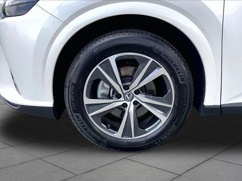 Used 2026 Lexus RX 350 Premium AWD/4WD image 11