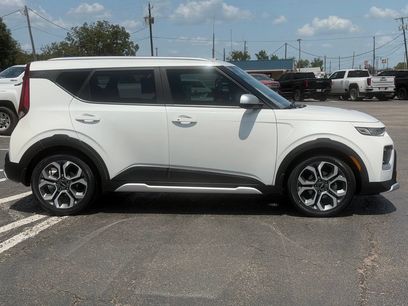 Used 2022 Kia Soul X-Line