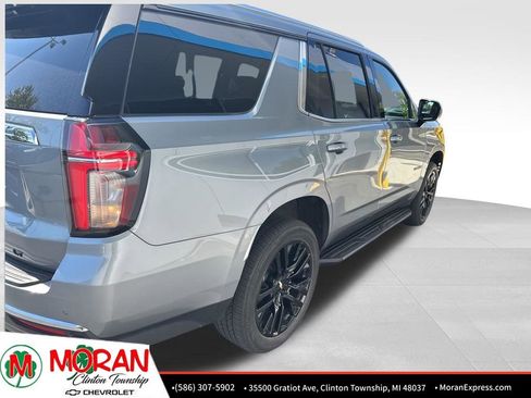 Used 2023 Chevrolet Tahoe LT AWD/4WD image 4