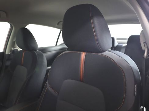 Used 2023 Nissan Sentra SR w/ Electronics Package FWD image 21