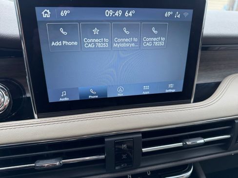 Used 2020 Lincoln Corsair Reserve w/ Equipment Group 201A image 17