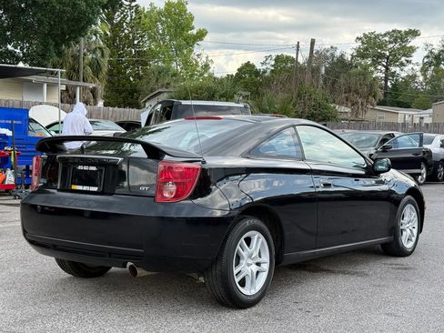 Used 2004 Toyota Celica GT FWD image 7