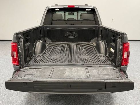 Used 2022 Ford F150 XLT w/ Equipment Group 302A High AWD/4WD image 8