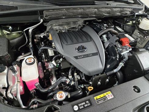 Certified 2023 Lexus RX 350 Premium image 27