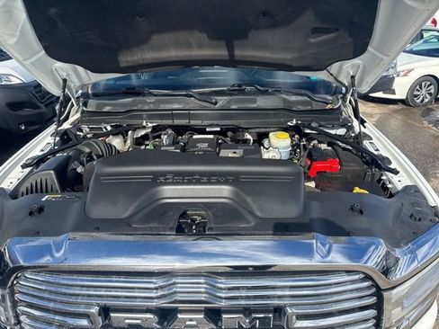 Used 2024 RAM 2500 Laramie image 5