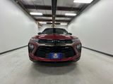 Used 2021 Chevrolet TrailBlazer RS w/ Sun and Liftgate Package image 3