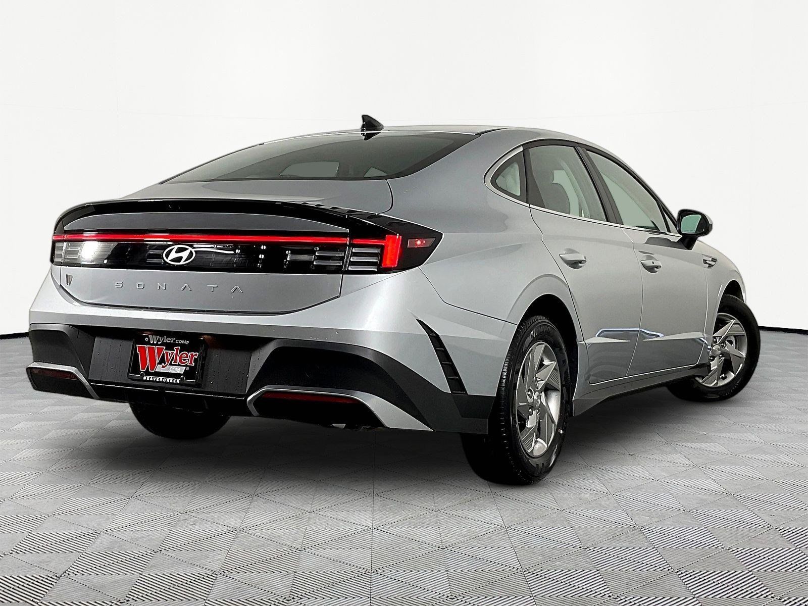 New 2026 Hyundai Sonata SE FWD image 7