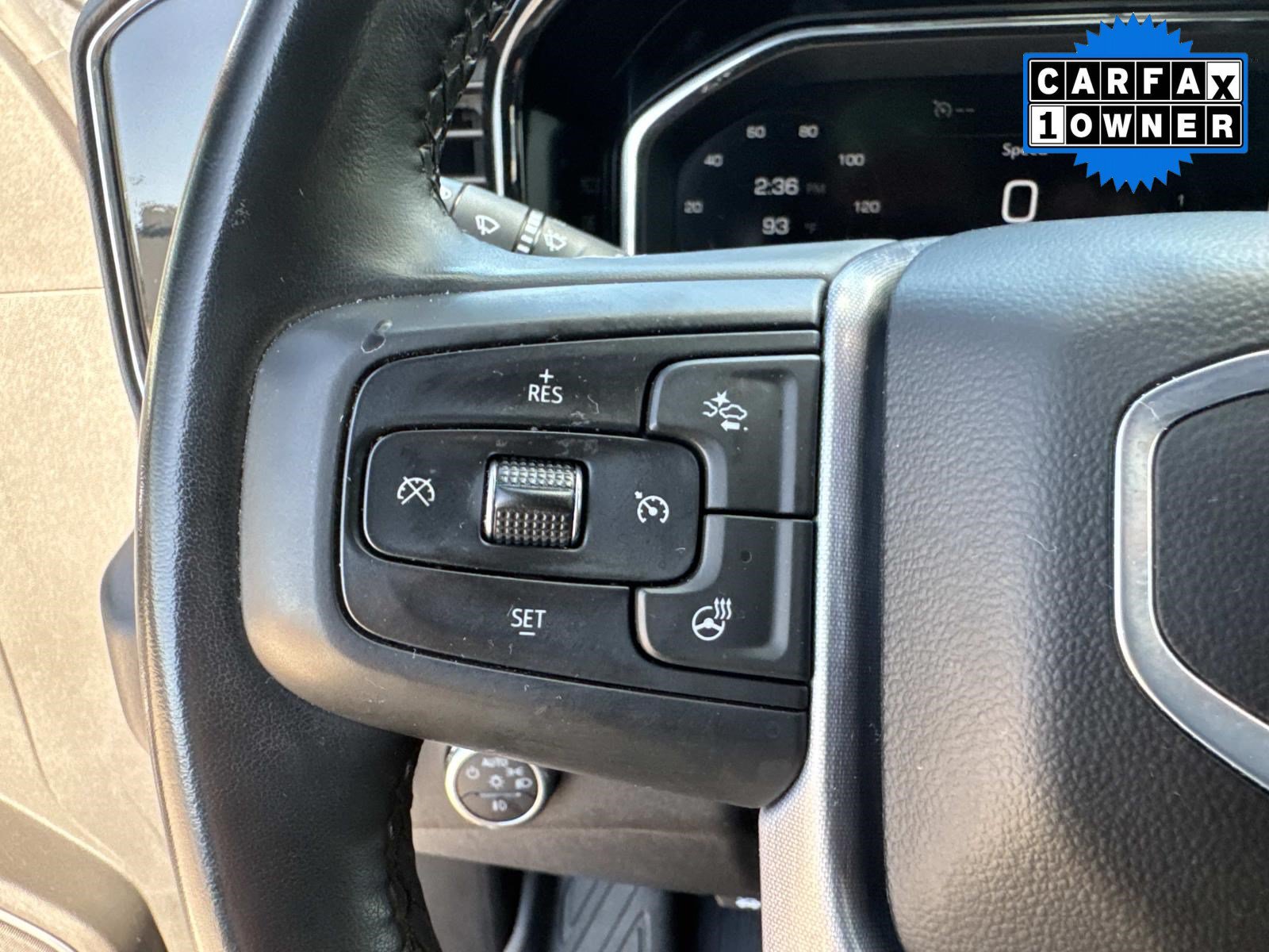 Used 2025 GMC Sierra 2500 SLT w/ SLT Premium Package AWD/4WD image 38