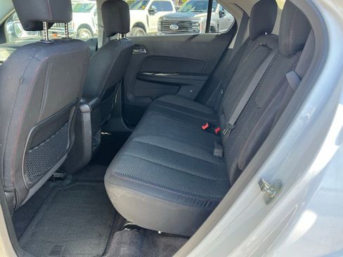 Used 2015 Chevrolet Equinox LT AWD/4WD image 24
