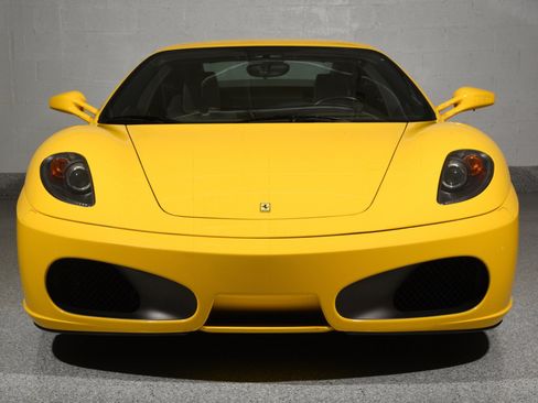 Used 2009 Ferrari F430 Coupe RWD image 11