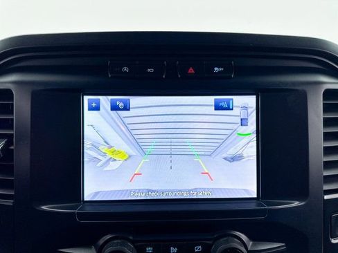 Used 2021 Ford F150 XL w/ STX Appearance Package image 22