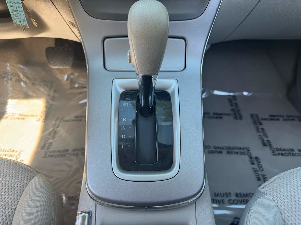 Used 2014 Nissan Sentra S FWD image 18