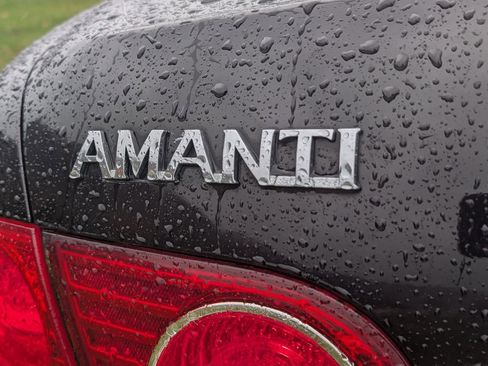 Used 2006 Kia Amanti image 22