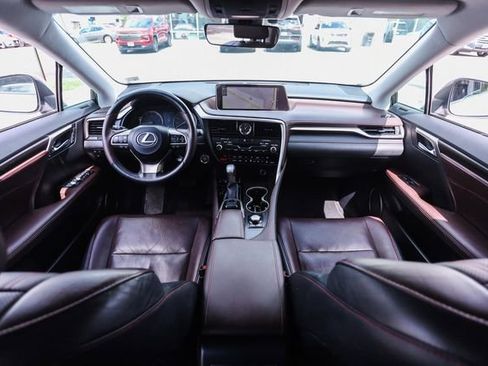 Used 2017 Lexus RX 350 AWD image 23