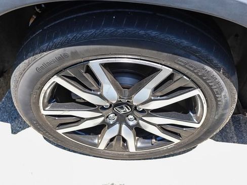 Used 2022 Honda Pilot Elite image 7